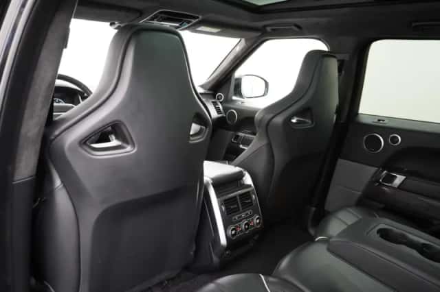 Land Rover Range Rover Sport (2017) thumbnail 11
