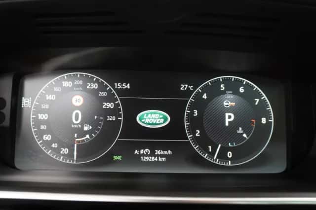 Land Rover Range Rover Sport (2017) thumbnail 12