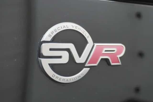 Land Rover Range Rover Sport (2017) thumbnail 13