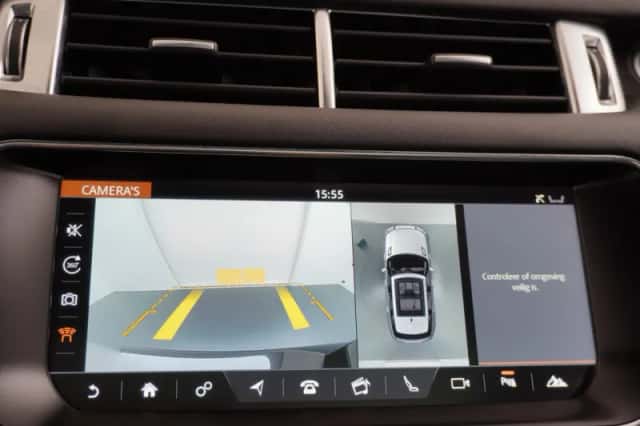 Land Rover Range Rover Sport (2017) thumbnail 15