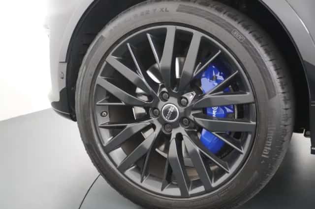 Land Rover Range Rover Sport (2017) thumbnail 16