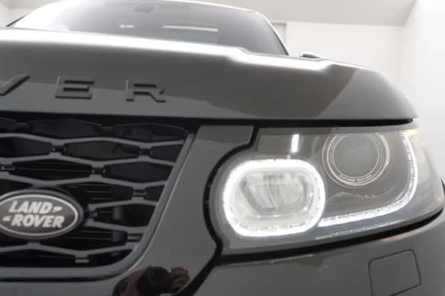 Land Rover Range Rover Sport (2017) thumbnail 17