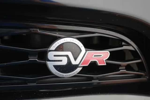 Land Rover Range Rover Sport (2017) thumbnail 18