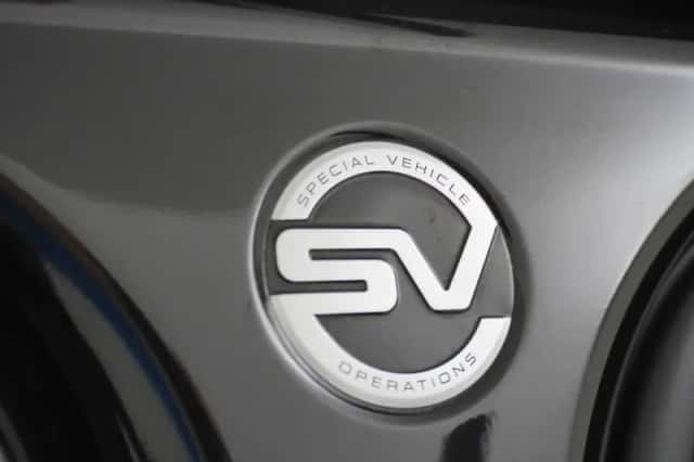 Land Rover Range Rover Sport (2017) thumbnail 23