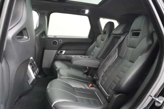 Land Rover Range Rover Sport (2017) thumbnail 24