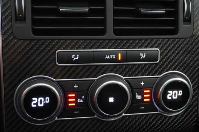 Land Rover Range Rover Sport (2017) thumbnail 25