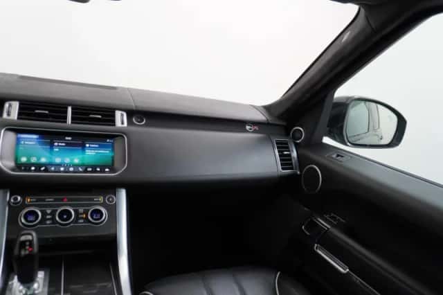 Land Rover Range Rover Sport (2017) thumbnail 27