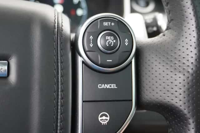 Land Rover Range Rover Sport (2017) thumbnail 32