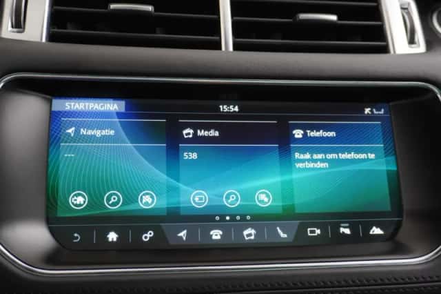 Land Rover Range Rover Sport (2017) thumbnail 33