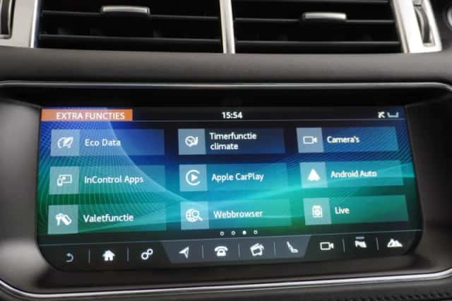 Land Rover Range Rover Sport (2017) thumbnail 34