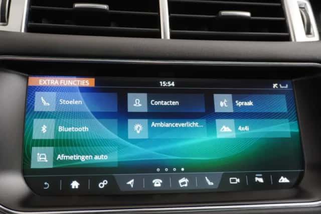 Land Rover Range Rover Sport (2017) thumbnail 35
