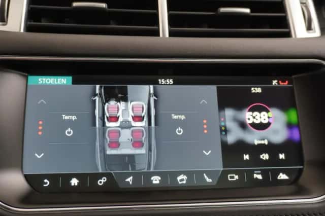 Land Rover Range Rover Sport (2017) thumbnail 37