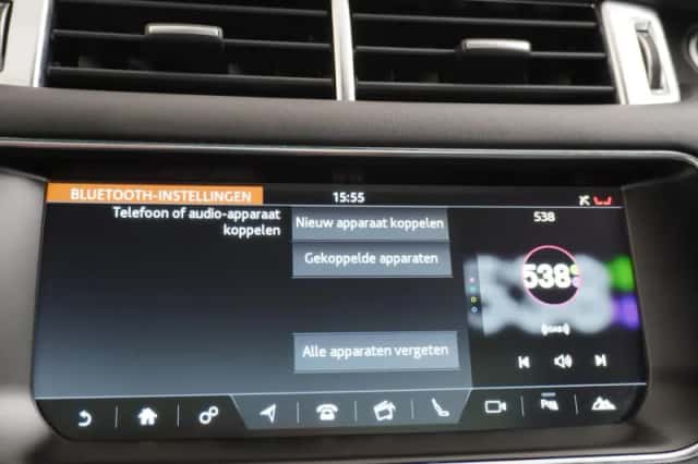 Land Rover Range Rover Sport (2017) thumbnail 39