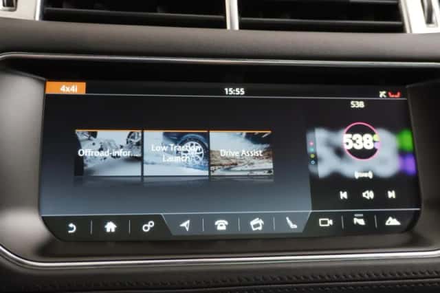Land Rover Range Rover Sport (2017) thumbnail 40