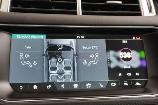Land Rover Range Rover Sport (2017) thumbnail 42
