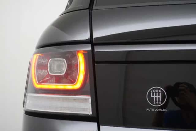 Land Rover Range Rover Sport (2017) thumbnail 45