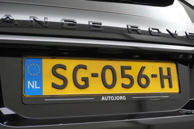 Land Rover Range Rover Sport (2017) thumbnail 47