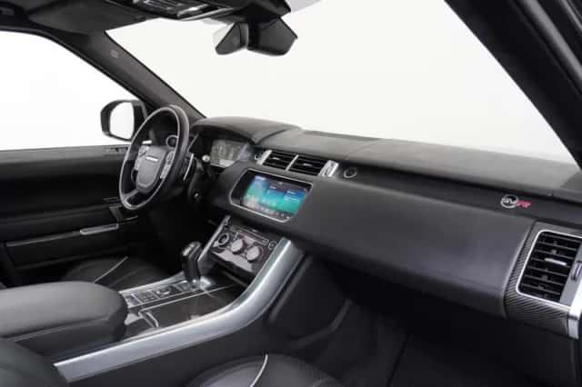 Land Rover Range Rover Sport (2017) thumbnail 51