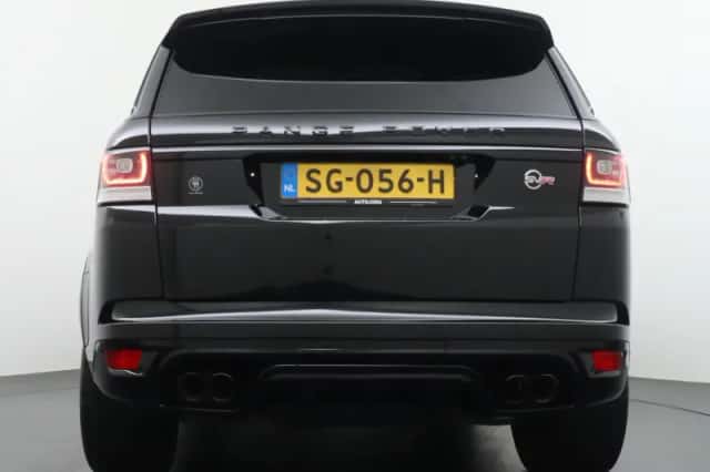 Land Rover Range Rover Sport (2017) thumbnail 54