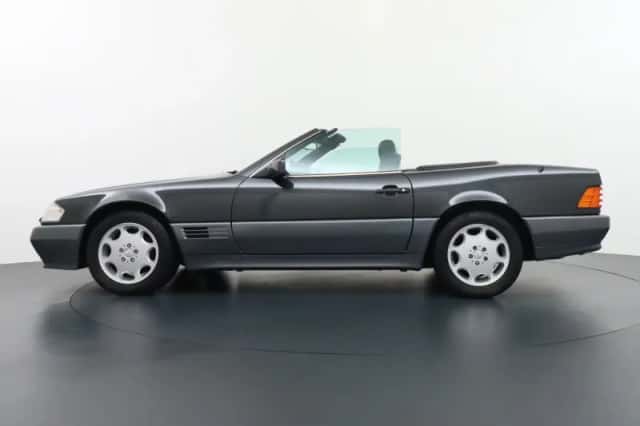 Mercedes-Benz SL-Klasse (1992) thumbnail 20