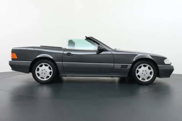 Mercedes-Benz SL-Klasse (1992) thumbnail 22