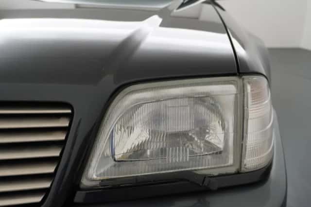 Mercedes-Benz SL-Klasse (1992) thumbnail 8
