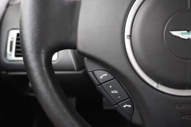 Aston Martin DB9 Volante (2008) thumbnail 20