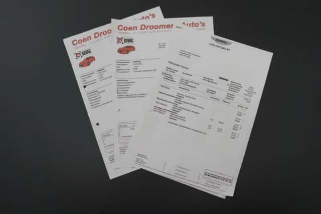 Aston Martin DB9 Volante (2008) thumbnail 31