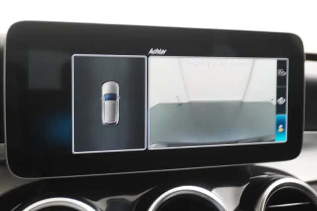 Mercedes-Benz C-Klasse (2018) thumbnail 11