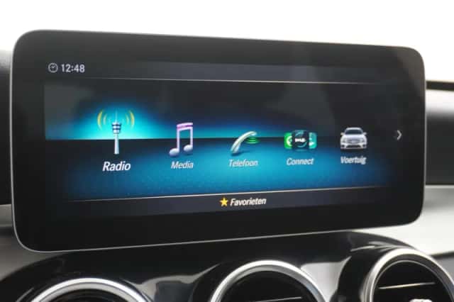Mercedes-Benz C-Klasse (2018) thumbnail 13