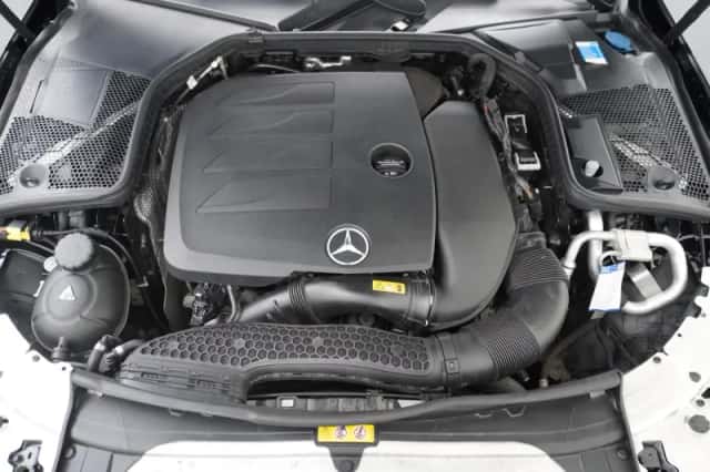 Mercedes-Benz C-Klasse (2018) thumbnail 16