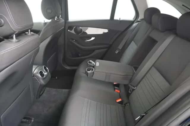 Mercedes-Benz C-Klasse (2018) thumbnail 20