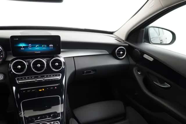 Mercedes-Benz C-Klasse (2018) thumbnail 23