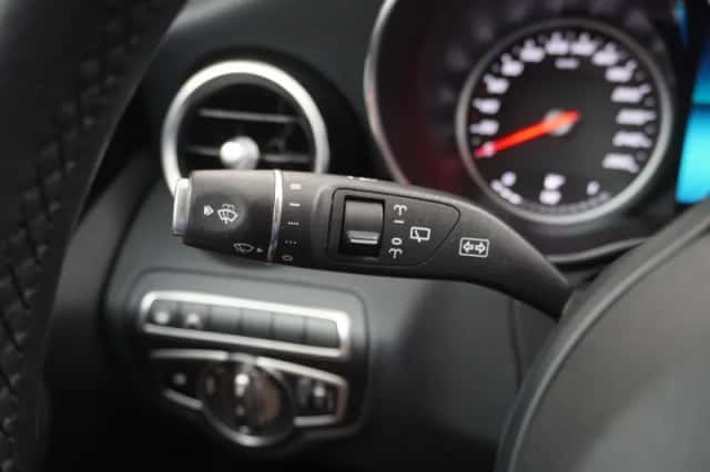 Mercedes-Benz C-Klasse (2018) thumbnail 25