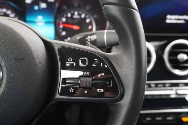 Mercedes-Benz C-Klasse (2018) thumbnail 28