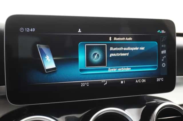 Mercedes-Benz C-Klasse (2018) thumbnail 30