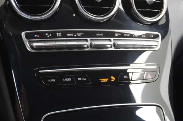 Mercedes-Benz C-Klasse (2018) thumbnail 31