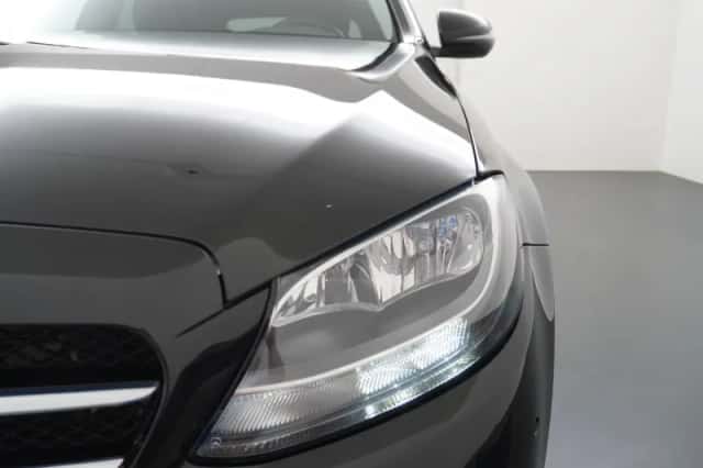 Mercedes-Benz C-Klasse (2018) thumbnail 35