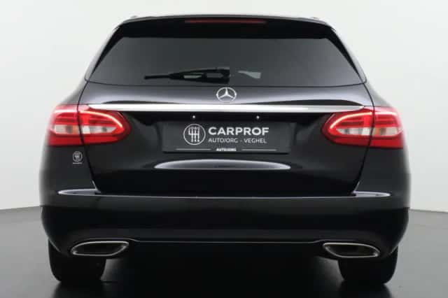 Mercedes-Benz C-Klasse (2018) thumbnail 36