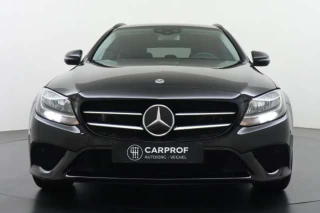Mercedes-Benz C-Klasse (2018) thumbnail 37