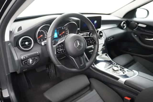 Mercedes-Benz C-Klasse (2018) thumbnail 8
