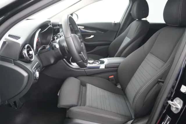 Mercedes-Benz C-Klasse (2018) thumbnail 9
