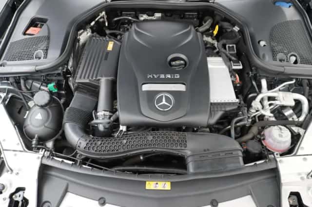 Mercedes-Benz E-Klasse (2016) thumbnail 17