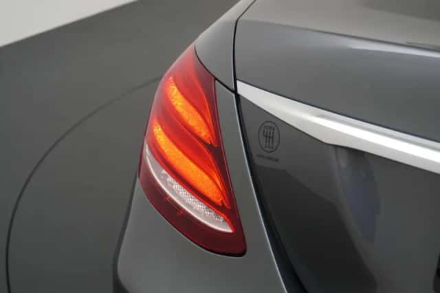 Mercedes-Benz E-Klasse (2016) thumbnail 22