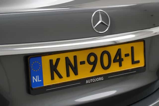 Mercedes-Benz E-Klasse (2016) thumbnail 23