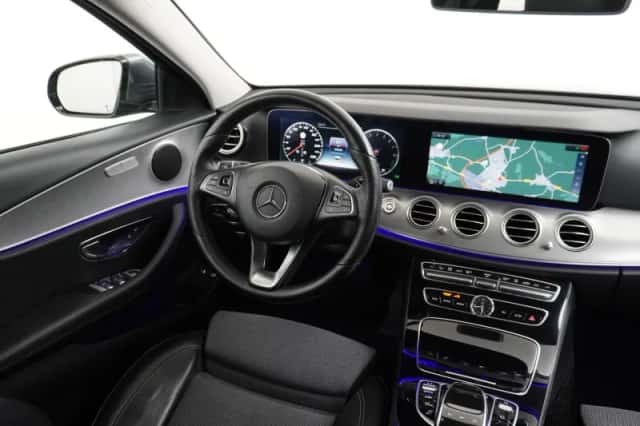 Mercedes-Benz E-Klasse (2016) thumbnail 24