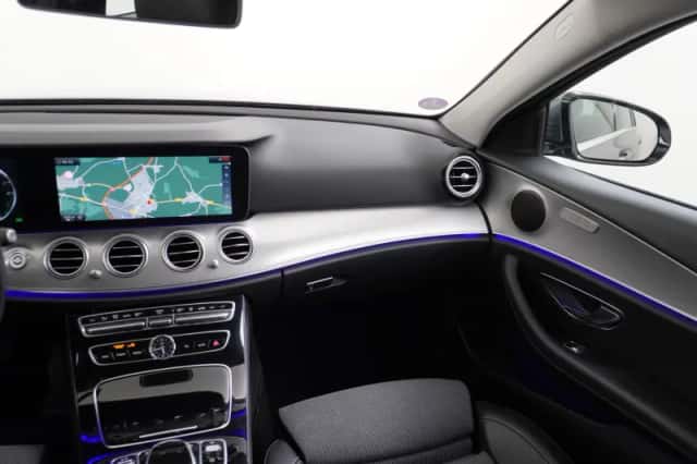 Mercedes-Benz E-Klasse (2016) thumbnail 26
