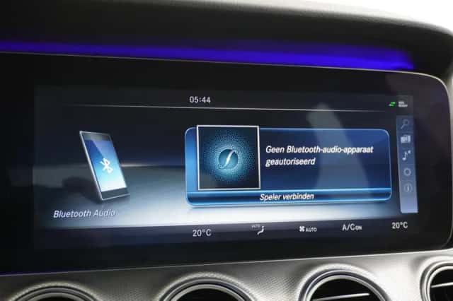 Mercedes-Benz E-Klasse (2016) thumbnail 35