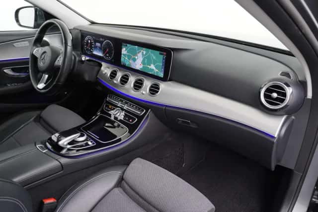 Mercedes-Benz E-Klasse (2016) thumbnail 39
