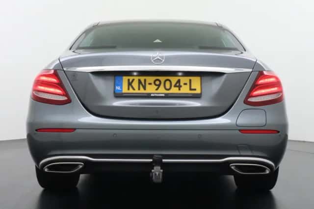 Mercedes-Benz E-Klasse (2016) thumbnail 41